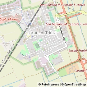 Bc Srl Locate Di Triulzi