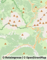 Falegnami Campitello di Fassa,38031Trento