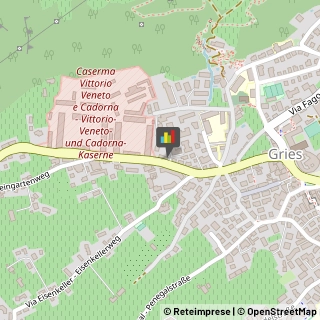 Associazioni Culturali, Artistiche e Ricreative,39100Bolzano