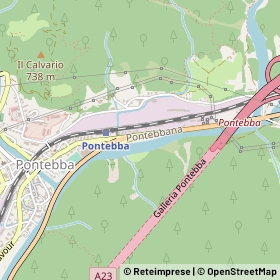 Mappa 33016