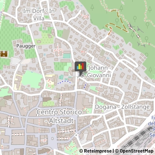 Pranoterapia - Benessere,39100Bolzano