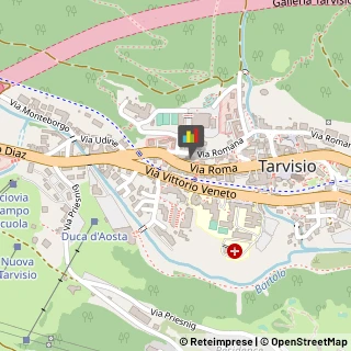 Articoli Sportivi - Produzione Tarvisio,33018Udine