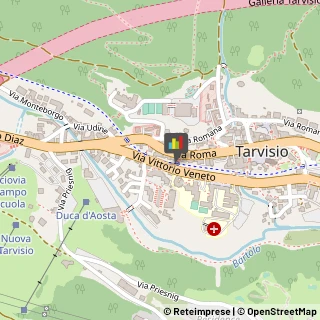 Spedizioni Internazionali Tarvisio,33018Udine