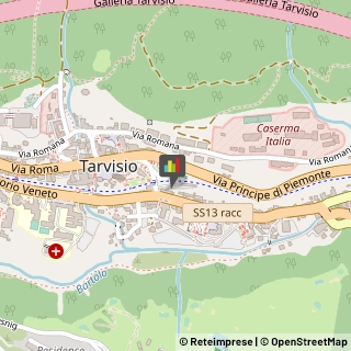 Amministrazioni Immobiliari Tarvisio,33018Udine