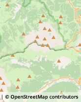 Alberghi Diurni e Bagni Pubblici Vigo di Fassa,38039Trento