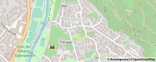 Mappa Bozen