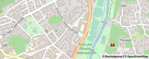 Mappa Bozen