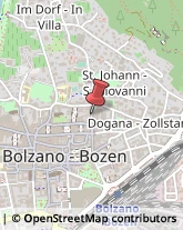 Via dei Bottai, 14,39100Bolzano