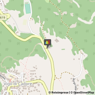 Animali Domestici - Centri Allevamento e Addestramento,32040Belluno