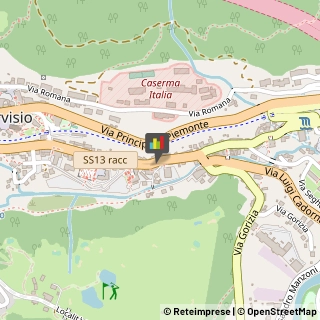 Parrucchieri,33018Udine