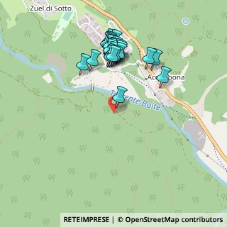 Mappa Località Socol, 32043 Cortina d'Ampezzo BL, Italia (0.47643)
