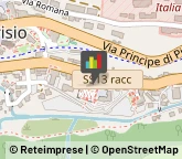 Spacci Aziendali ed Outlets,33018Udine