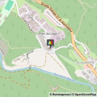 Architetti Cortina d'Ampezzo,32043Belluno