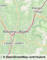 Poste Bolzano,39100Bolzano