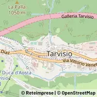 Carte Tarvisio