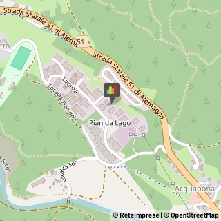 Architetti Cortina d'Ampezzo,32043Belluno