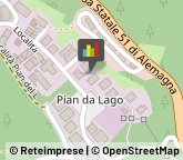 Impianti Elettrici, Civili ed Industriali - Installazione Cortina d'Ampezzo,32043Belluno