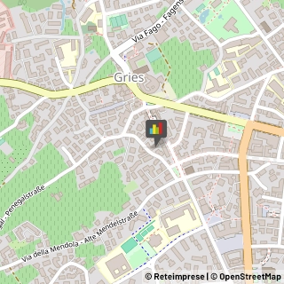 Pubblicità - Agenzie e Studi Bolzano,39100Bolzano