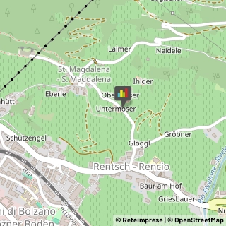 Agriturismi,39100Bolzano