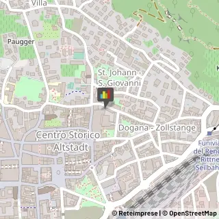Appartamenti e Residence,39100Bolzano