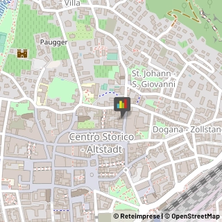 Pranoterapia - Benessere,39100Bolzano