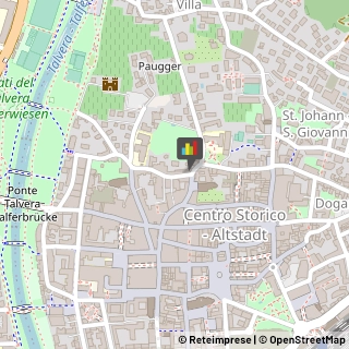 Onoranze e Pompe Funebri,39100Bolzano
