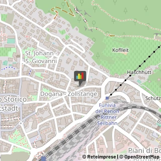 Bar e Caffetterie,39100Bolzano