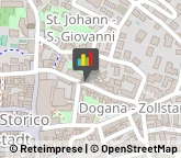 Chirurgia Plastica - Medici Specialisti Bolzano,39100Bolzano
