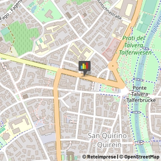 Bar e Caffetterie,39100Bolzano