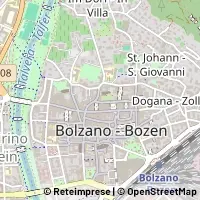 Karta Bolzano