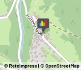 Osterie e Trattorie,32020Belluno