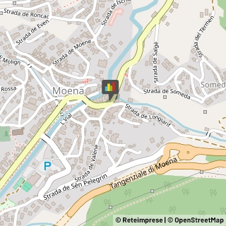 Imprese di Pulizia Moena,38035Trento