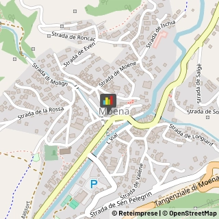 Parrucchieri Moena,38035Trento