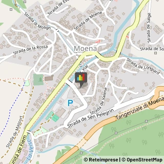 Massaggi,38035Trento