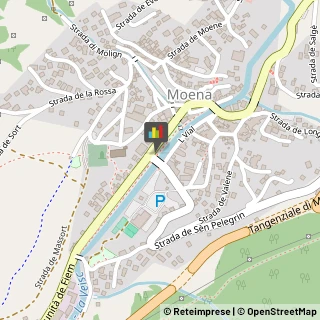 Massaggi,38035Trento
