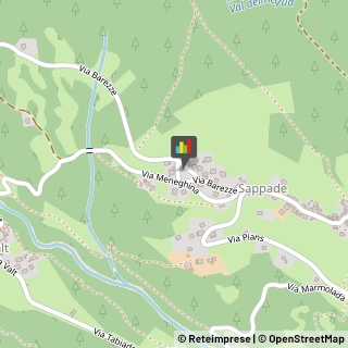 Aziende Agricole,32020Belluno