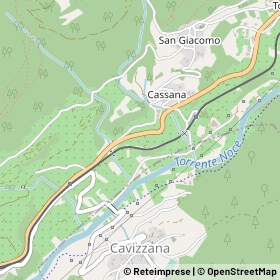 Mappa 38022