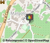 Bar e Caffetterie Romeno,38010Trento