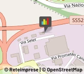 Tranciatura Legnami,33020Udine