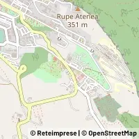 नक्शा Agrigento