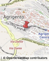 Via Dante, 49,92100Agrigento