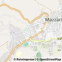 Kort Mazzarino