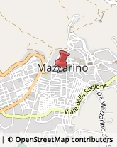 Via Pisano, 8,93013Mazzarino