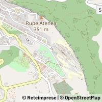 Kort Agrigento