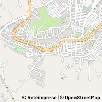 Map Favara