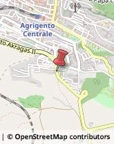 Via Petrarca, 22,92100Agrigento