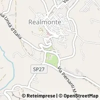 Kartta Realmonte