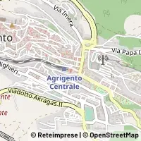Map Joppolo Giancaxio