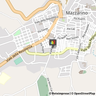 Internet - Provider Mazzarino,93013Caltanissetta