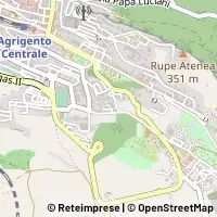 Kart Agrigento